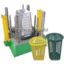 Plastic Basket Bucket Mould with Good Steel (YS233)